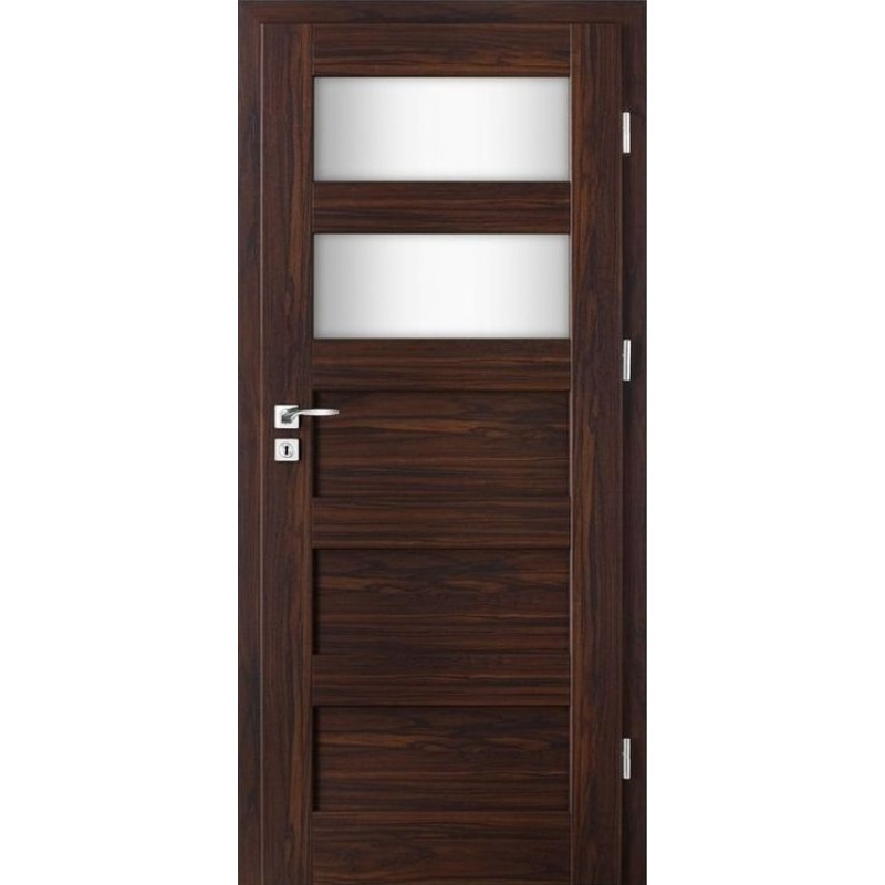 Interiérové dveře Intenso Gracja W-2