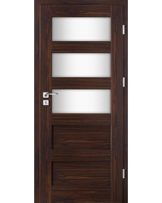 Interiérové dveře Intenso Gracja W-3