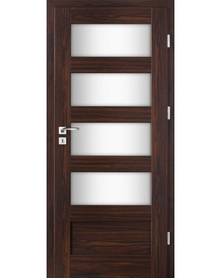 Interiérové dveře Intenso Gracja W-4