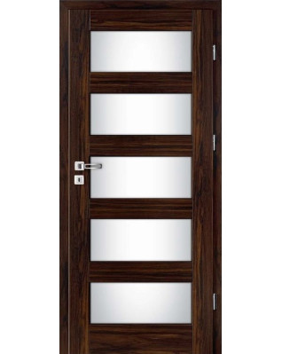 Interiérové dveře Intenso Gracja W-5