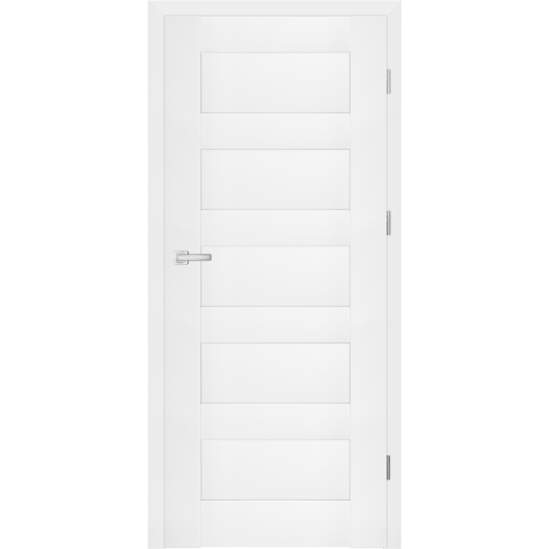 Interiérové dveře Intenso Grenoble W-1