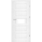 Interiérové dveře Intenso Grenoble W-2