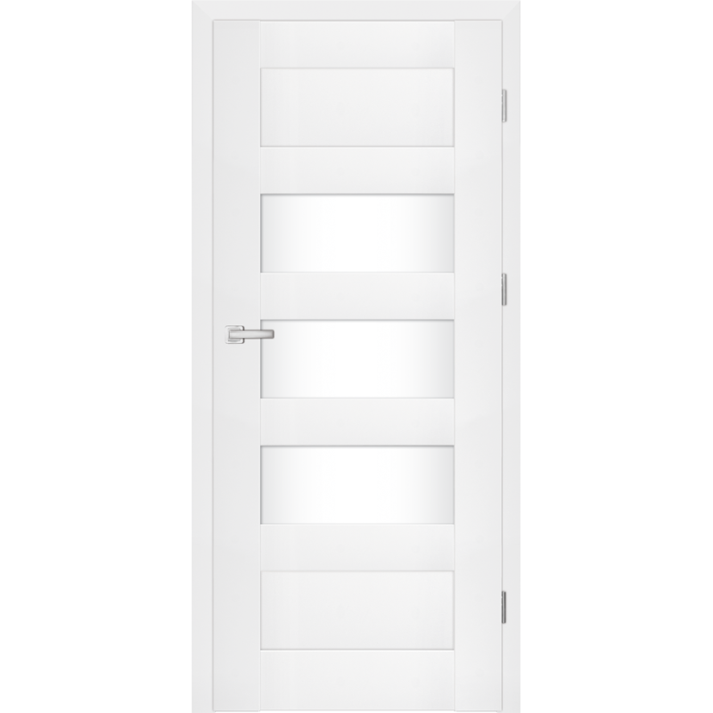 Interiérové dveře Intenso Grenoble W-3
