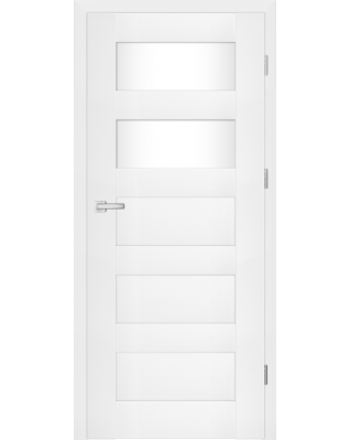 Interiérové dveře Intenso Grenoble W-4