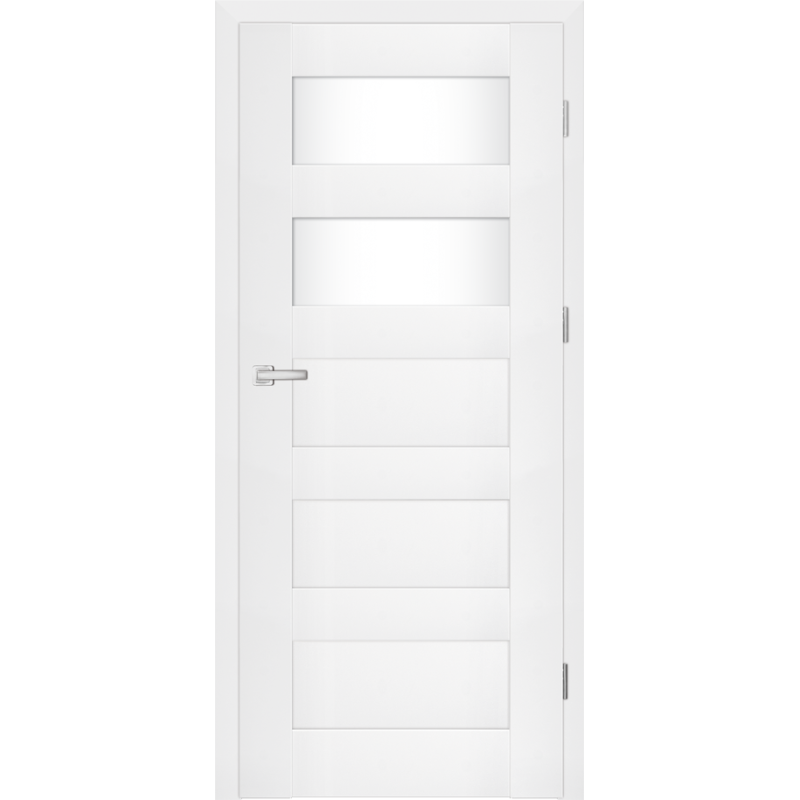 Interiérové dveře Intenso Grenoble W-4
