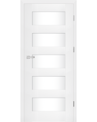 Interiérové dveře Intenso Grenoble W-5
