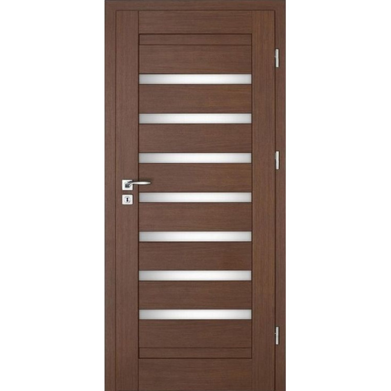 Interiérové dveře Intenso Linea W-3