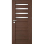 Interiérové dveře Intenso Linea W-4
