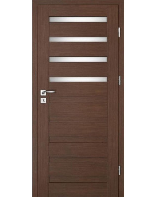 Interiérové dveře Intenso Linea W-4