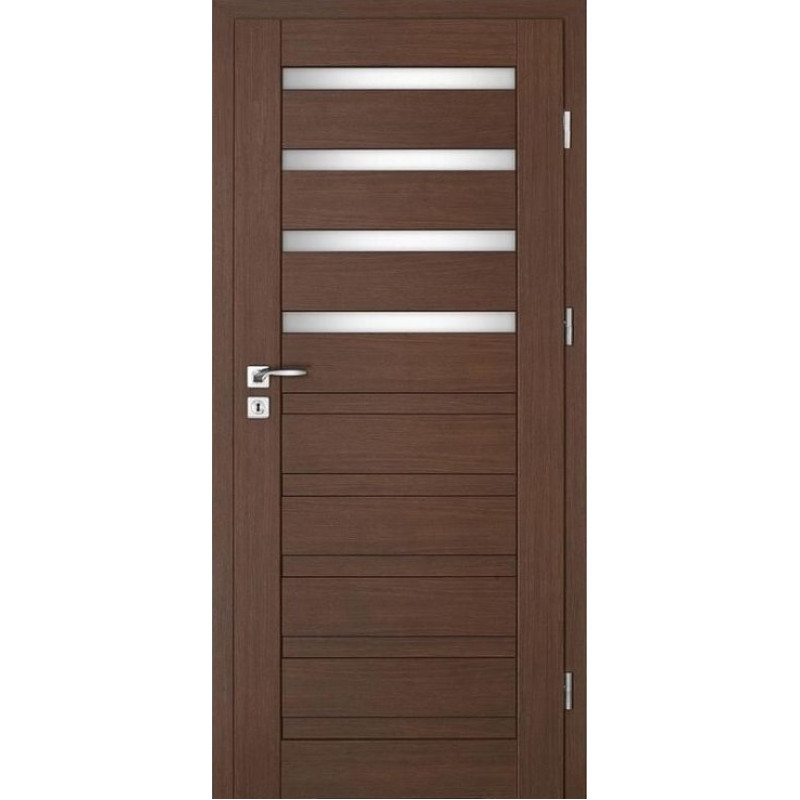 Interiérové dveře Intenso Linea W-4