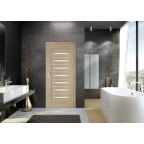 Interiérové dveře Intenso Lion Steel W-5