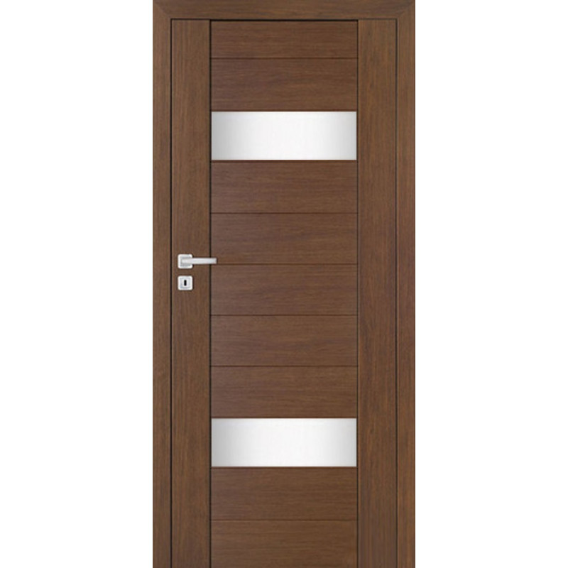 Interiérové dveře Intenso Magnat W-2