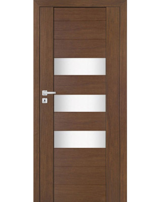 Interiérové dveře Intenso Magnat W-3