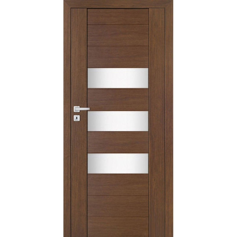 Interiérové dveře Intenso Magnat W-3