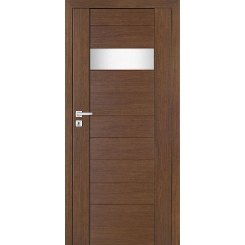 Interiérové dveře Intenso Magnat W-4