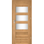 Interiérové dveře Intenso Malaga W-2