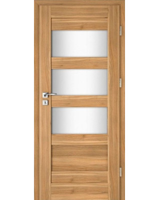 Interiérové dveře Intenso Malaga W-2