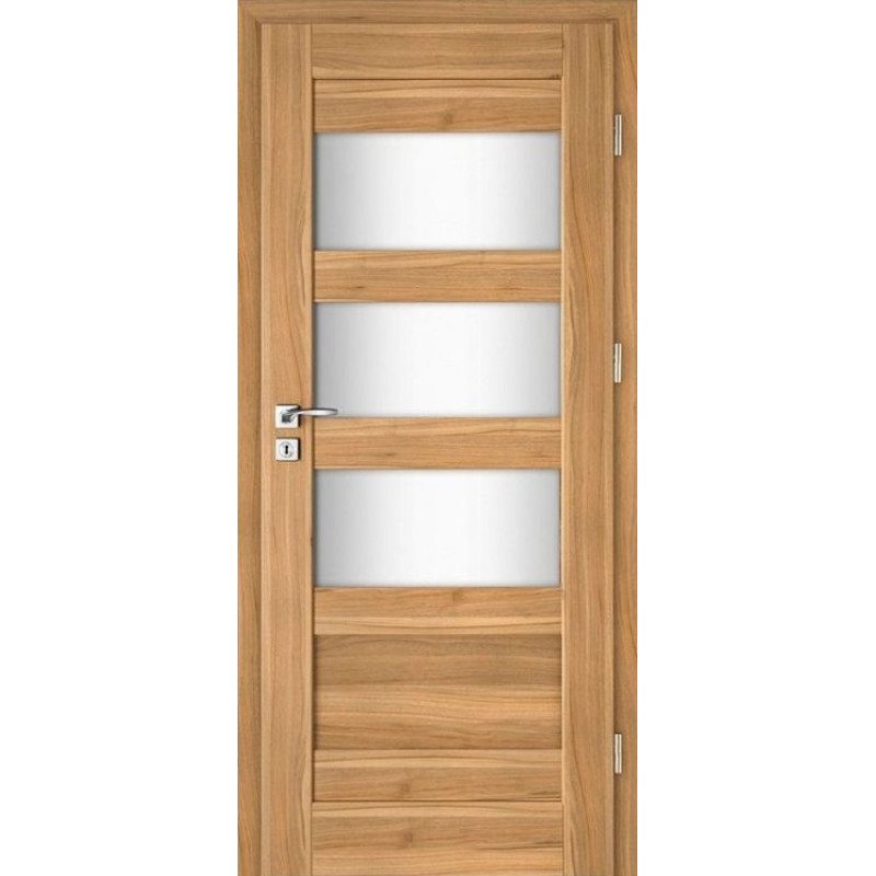 Interiérové dveře Intenso Malaga W-2
