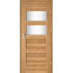 Interiérové dveře Intenso Malaga W-3