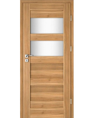 Interiérové dveře Intenso Malaga W-3