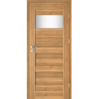 Interiérové dveře Intenso Malaga W-4