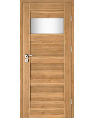 Interiérové dveře Intenso Malaga W-4