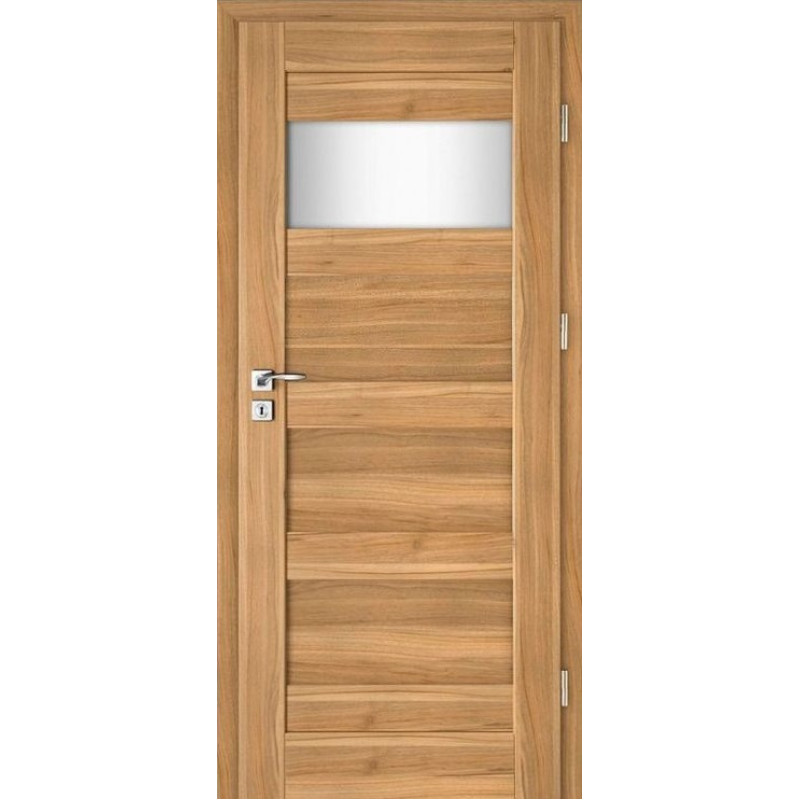Interiérové dveře Intenso Malaga W-4