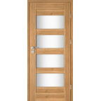 Interiérové dveře Intenso Malaga W-5
