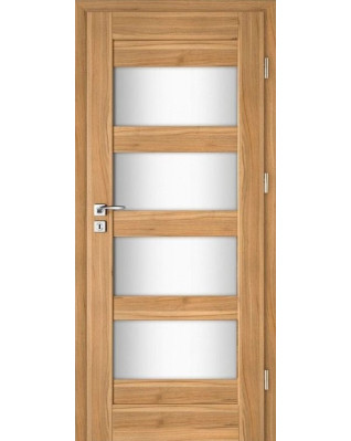 Interiérové dveře Intenso Malaga W-5