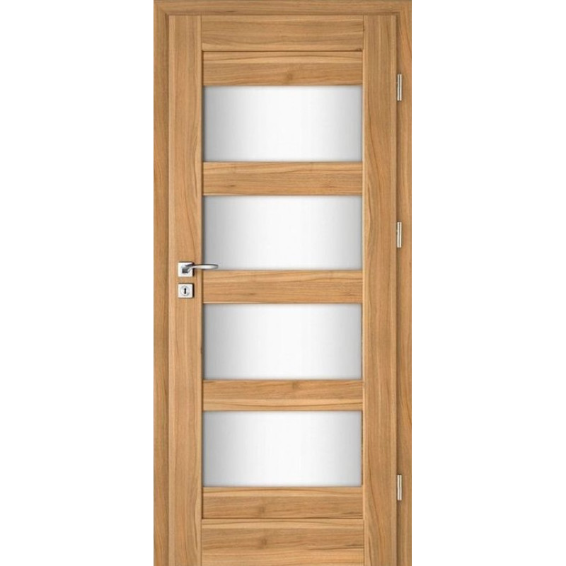 Interiérové dveře Intenso Malaga W-5