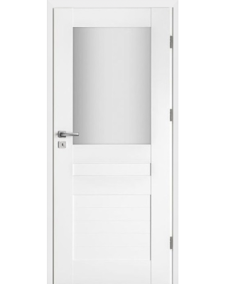 Interiérové dveře Intenso Monaco W-2