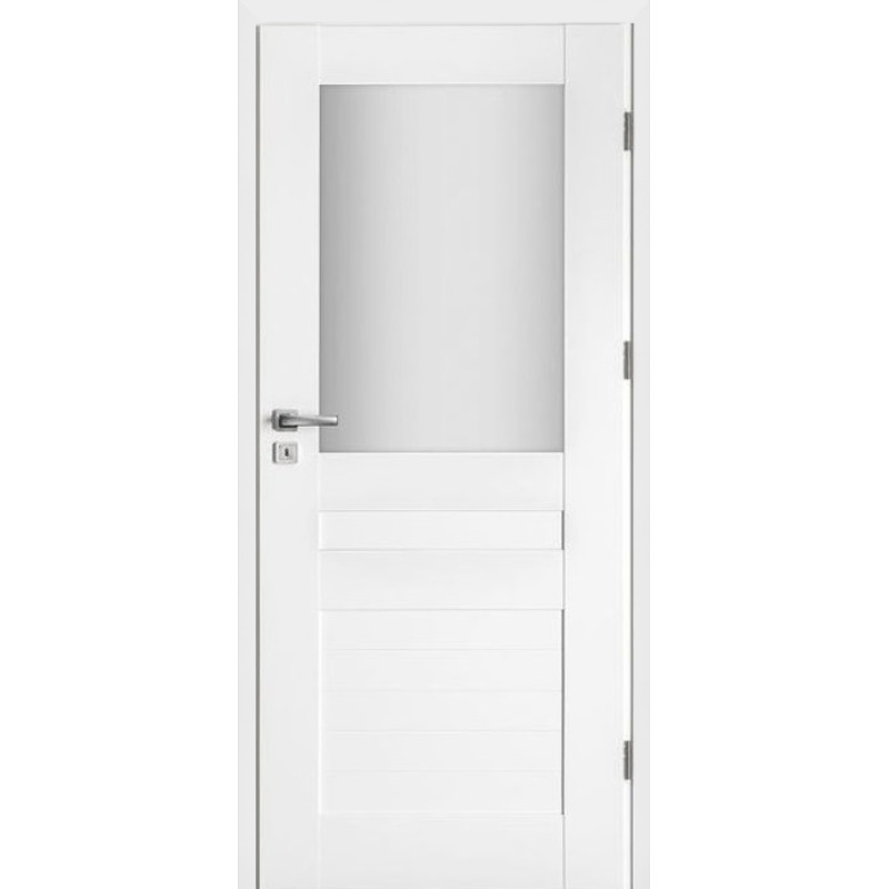 Interiérové dveře Intenso Monaco W-2