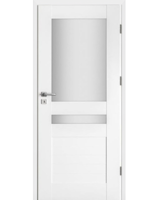 Interiérové dveře Intenso Monaco W-4