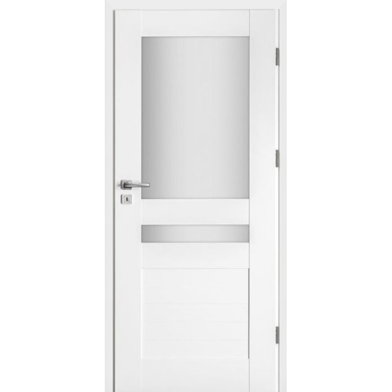 Interiérové dveře Intenso Monaco W-4
