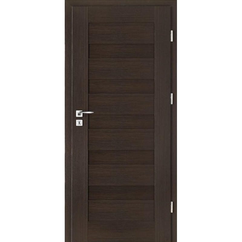 Interiérové dveře Intenso Paris W-1