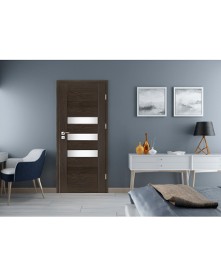 Interiérové dveře Intenso Paris W-2