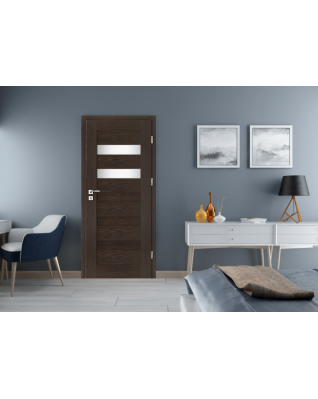 Interiérové dveře Intenso Paris W-4