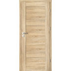 Interiérové dveře Intenso Santiago W-1