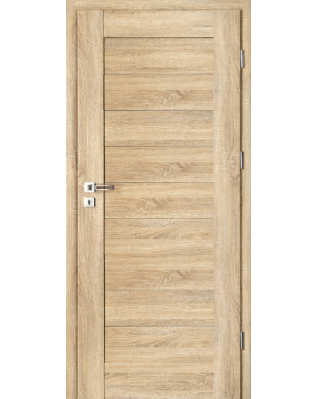Interiérové dveře Intenso Santiago W-1