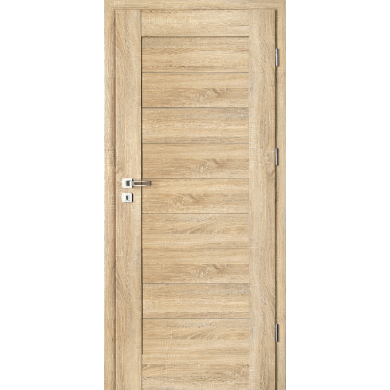 Interiérové dveře Intenso Santiago W-1