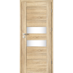 Interiérové dveře Intenso Santiago W-3