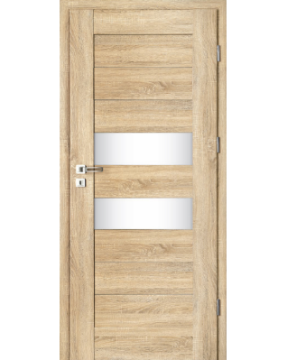 Interiérové dveře Intenso Santiago W-3