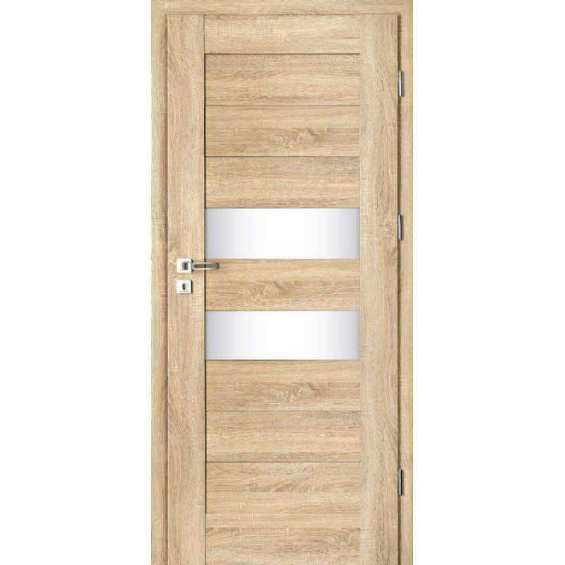 Interiérové dveře Intenso Santiago W-3