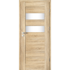 Interiérové dveře Intenso Santiago W-4