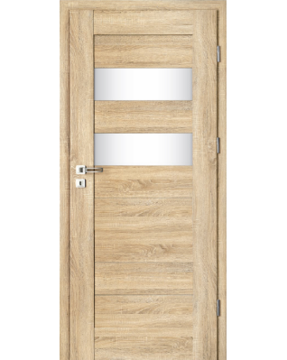 Interiérové dveře Intenso Santiago W-4