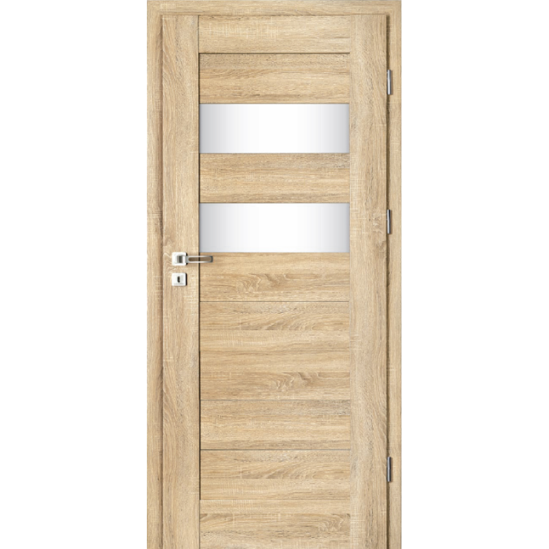 Interiérové dveře Intenso Santiago W-4