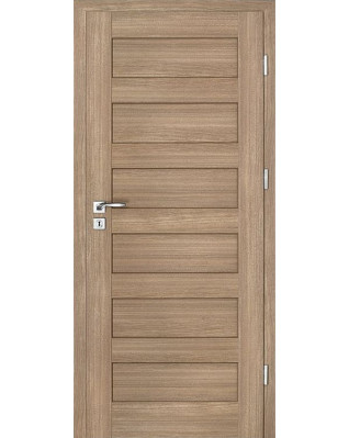 Interiérové dveře Intenso Supra W-1