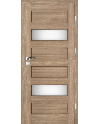 Interiérové dveře Intenso Supra W-2
