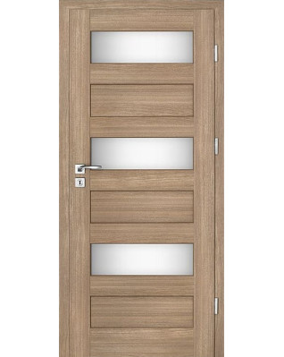 Interiérové dveře Intenso Supra W-3