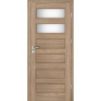 Interiérové dveře Intenso Supra W-4